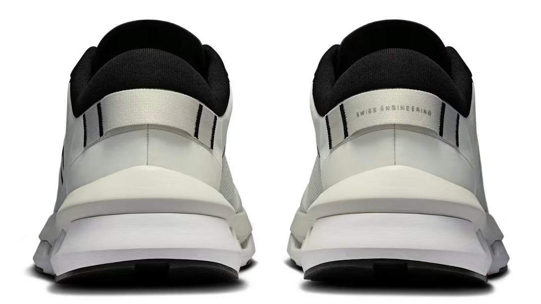 On Running Cloudzone Ice Black (Women’s)