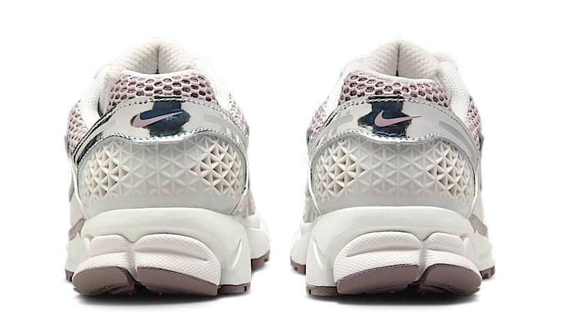Nike Zoom Vomero 5 Metallic Silver Platinum Violet (Women's)