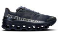 On Running Cloudmonster Void atmos YOZAKURA (Women's)