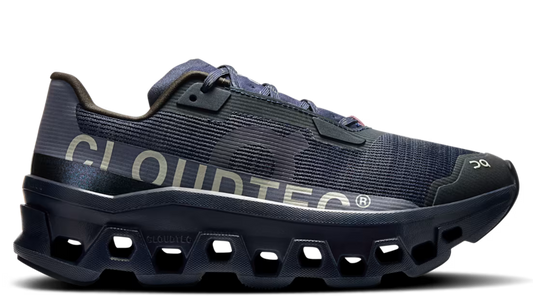 On Running Cloudmonster Void atmos YOZAKURA (Women's)