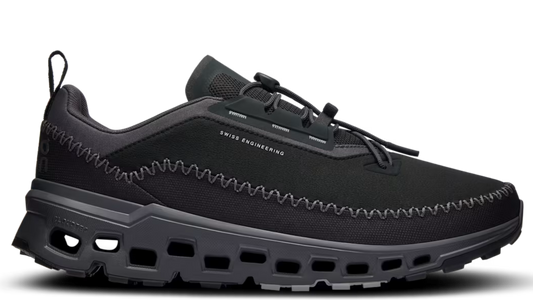 On Running Cloudaway 2 Black Eclipse (M)