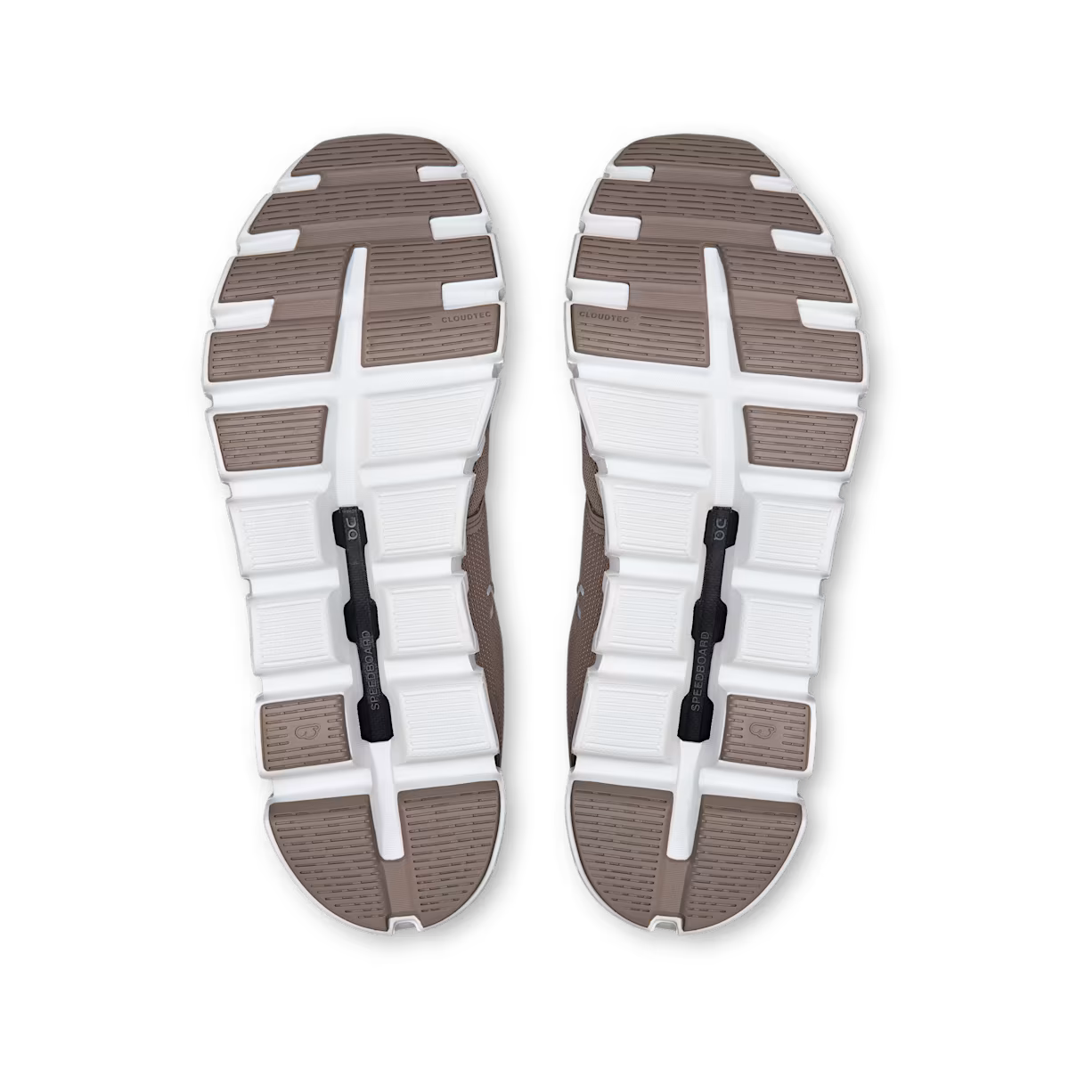 On Running Cloud 6 Fog White (M)