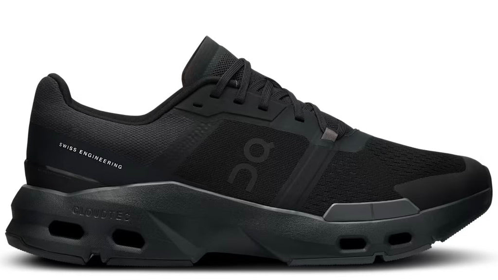 On Running Cloudpulse Black Eclipse (M)