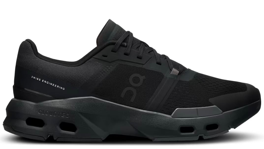 On Running Cloudpulse Black Eclipse (M)