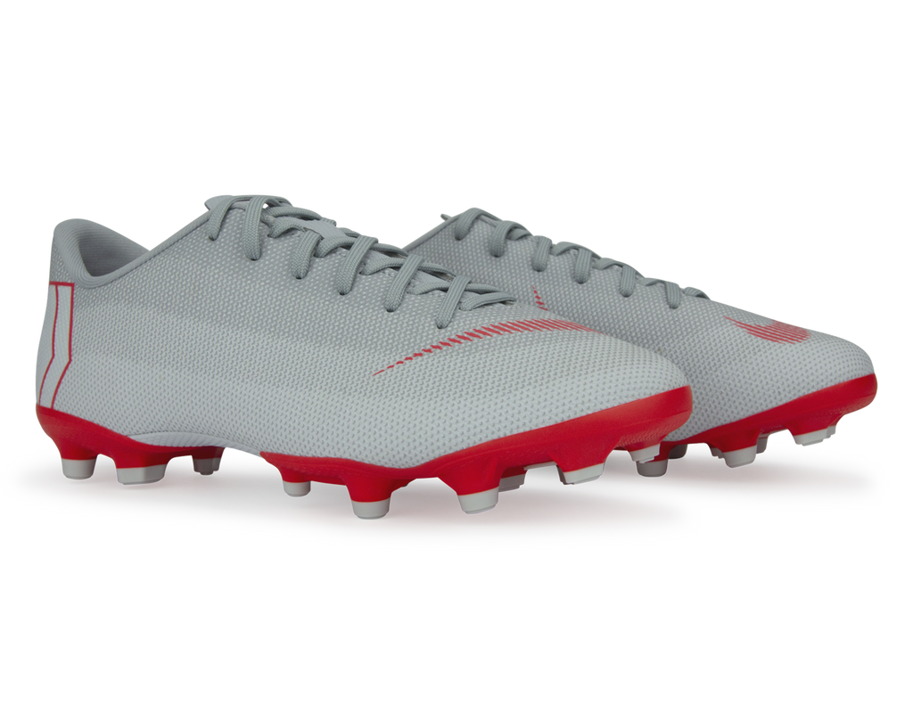 Nike Kids Mercurial Vapor 12 Academy FG/MG