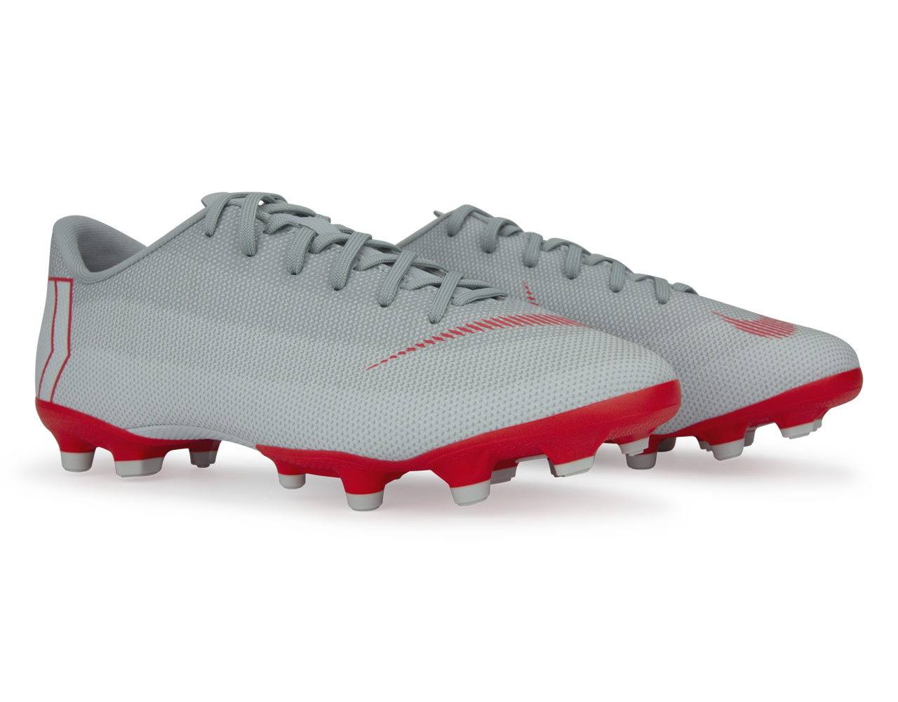 Nike Kids Mercurial Vapor 12 Academy FG/MG