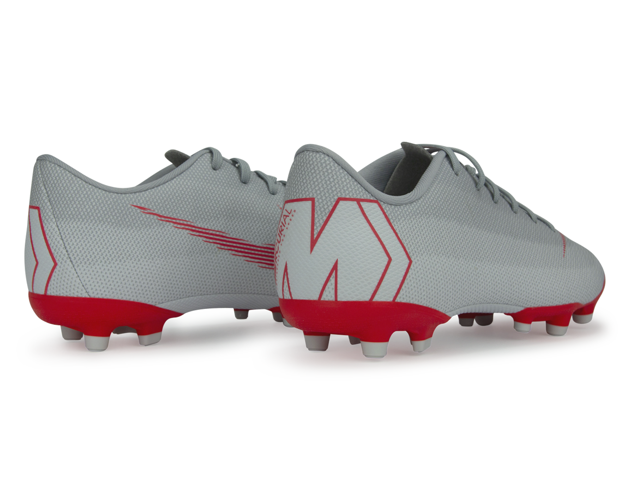 Nike Kids Mercurial Vapor 12 Academy FG/MG