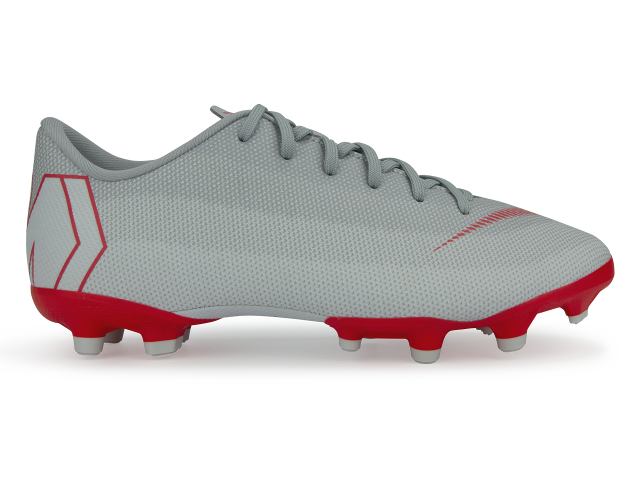 Nike Kids Mercurial Vapor 12 Academy FG/MG