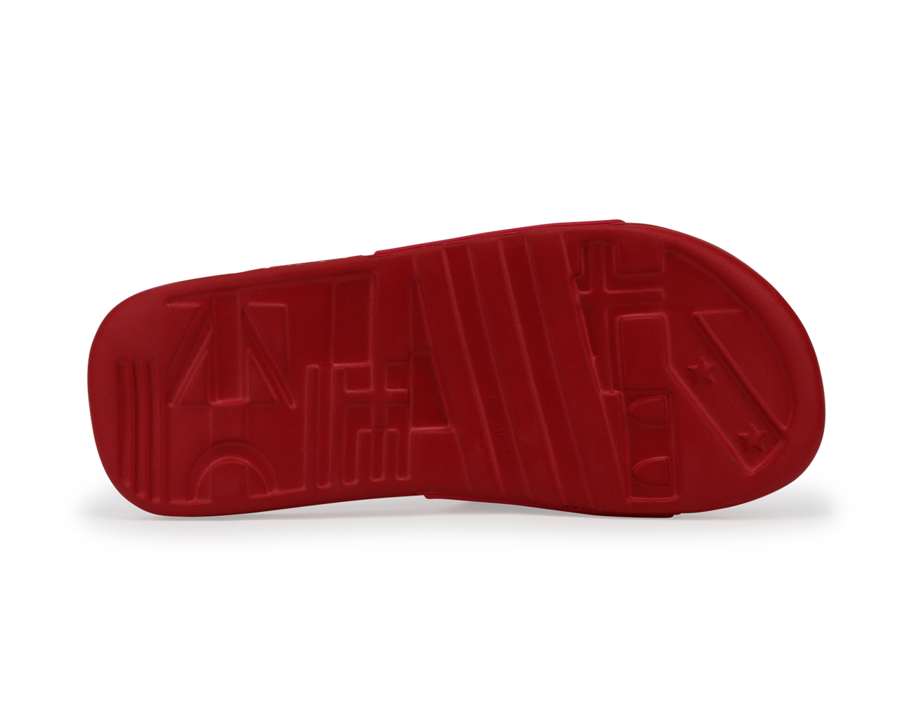adidas Men's Voloossage Sandals