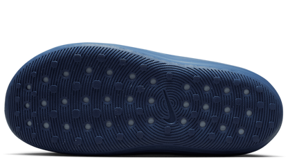 Nike ReactX Rejuven8 Slide Light Armory Blue (Women's)