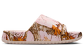 Nike Calm Slide Realtree Camo Silt Red (Women's)