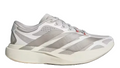 adidas Adizero EVO SL EXO White Haze Coral (Women's)