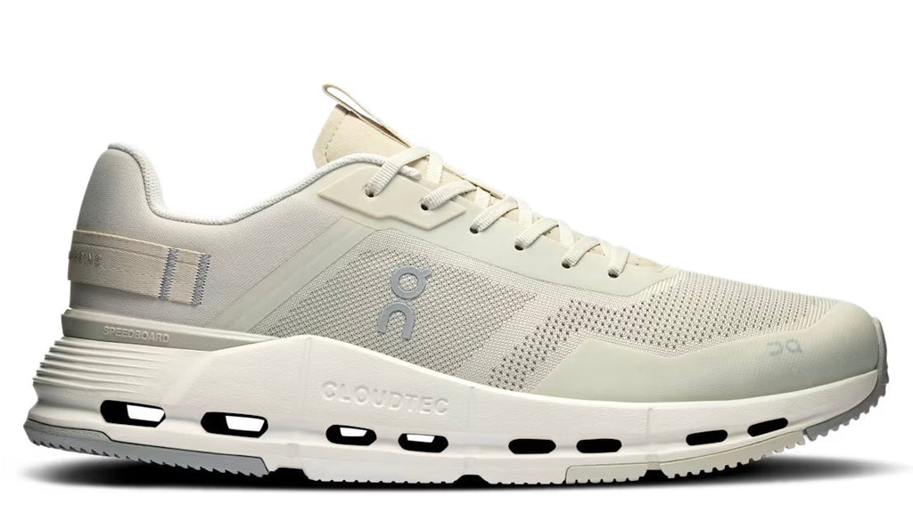 On Running Cloudnova Form 2 TT Sand Ivory (M)
