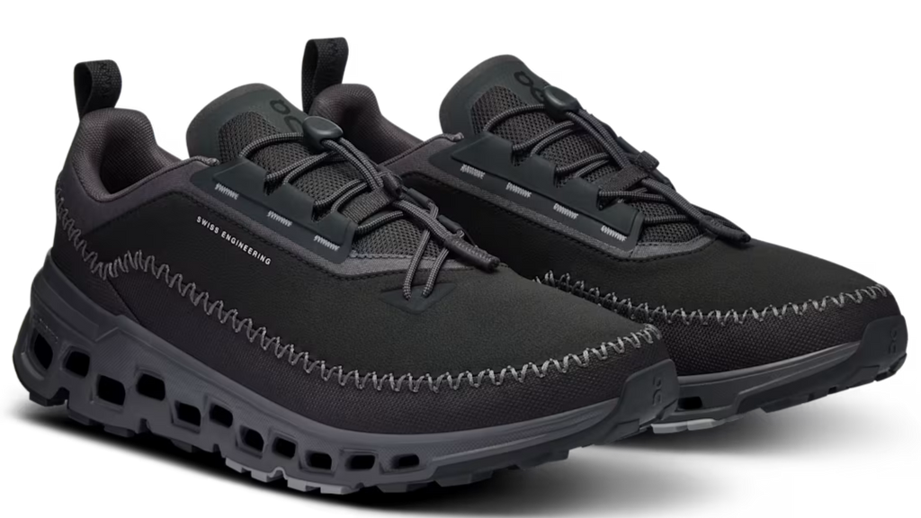 On Running Cloudaway 2 Black Eclipse (M)