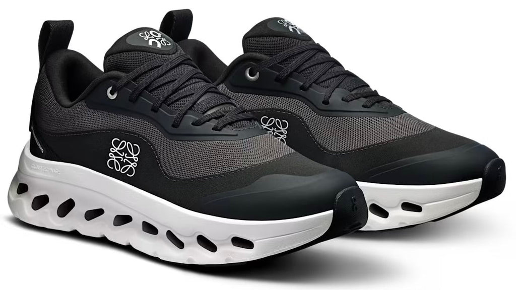 On Running Cloudtilt 2 LOEWE Black (Women's)