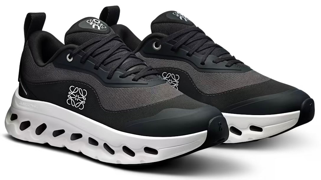 On Running Cloudtilt 2 LOEWE Black (Women's)