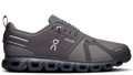 On Running Cloud 6 Waterproof Thorn Black