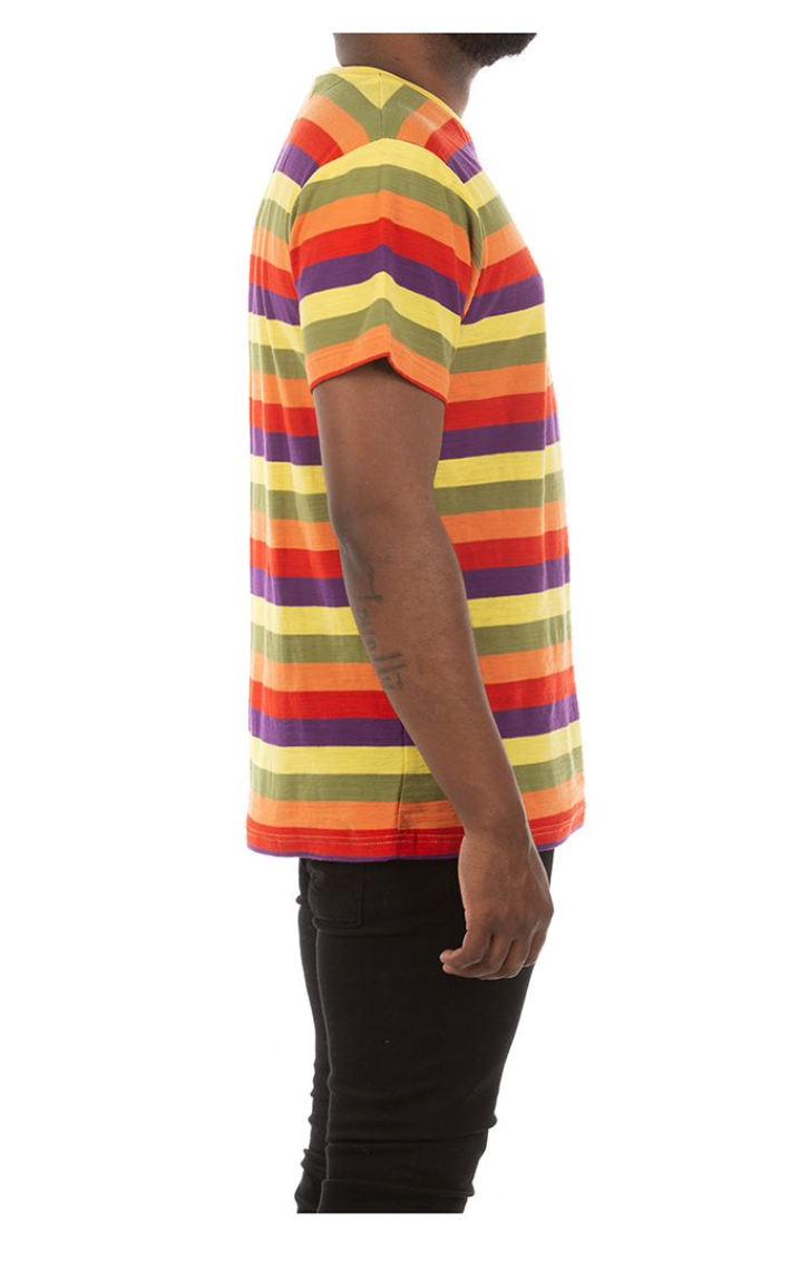 Billionaire Boys Club El Saturn SS Knit