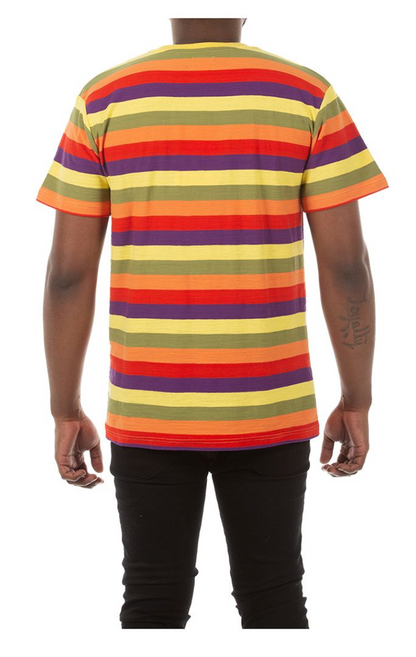 Billionaire Boys Club El Saturn SS Knit
