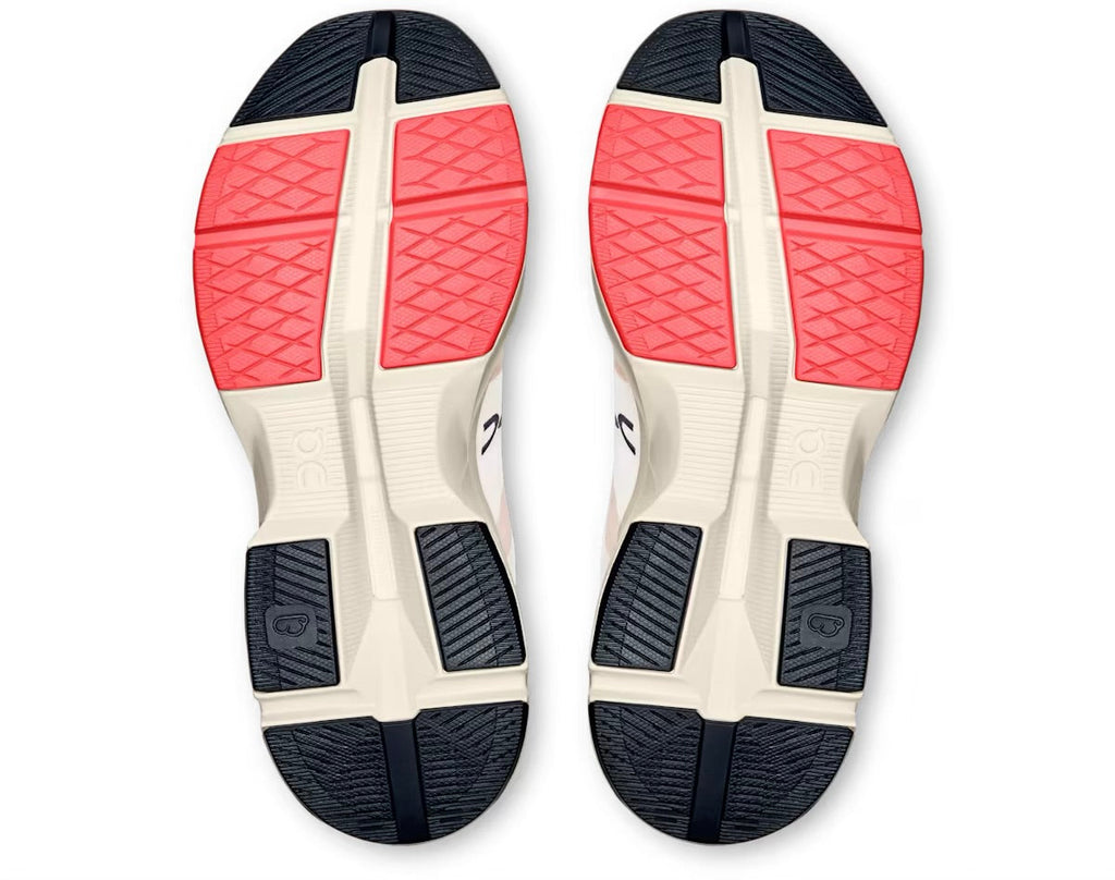 On Running Cloudpulse Cream Salmon (Women's)