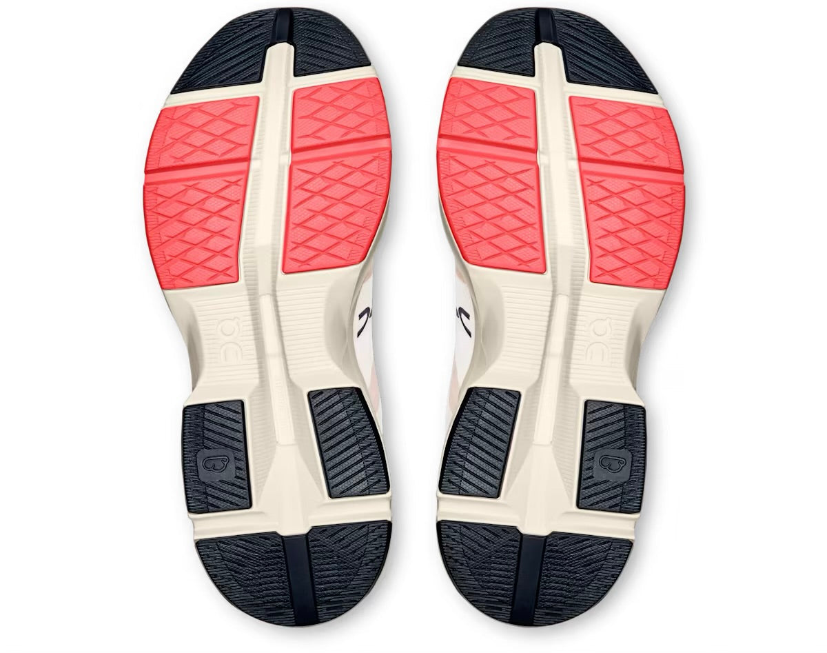 On Running Cloudpulse Cream Salmon (Women's)