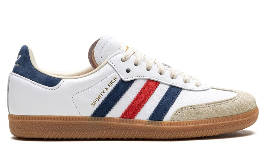 adidas Samba OG Sporty & Rich USA