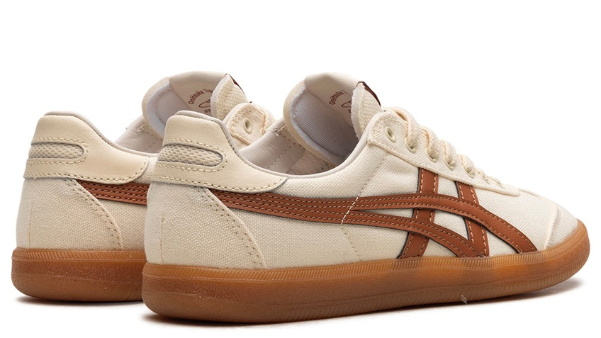 Onitsuka Tiger Tokuten Cream Caramel