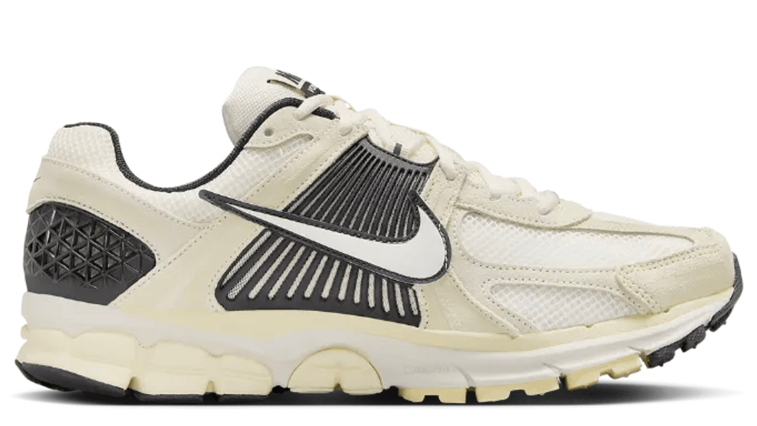 Nike Zoom Vomero 5 Alabaster Black