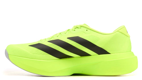 adidas Adizero Evo SL Lucid Lemon