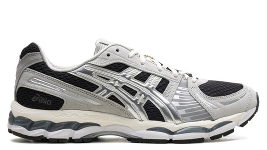 ASICS Gel-Kayano 12.1 Kith Peat Cream