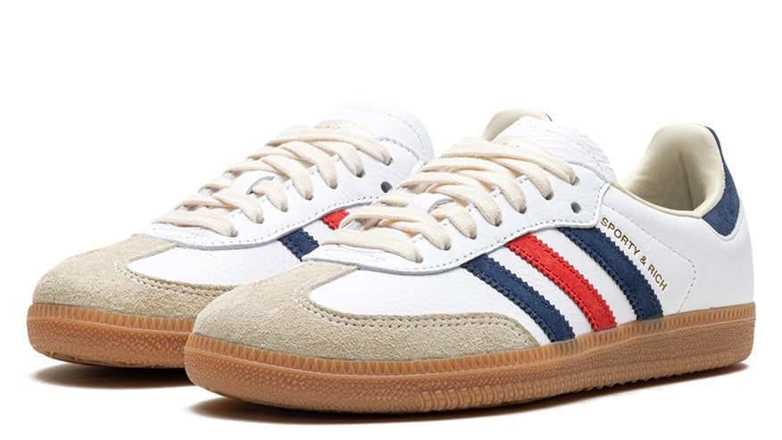 adidas Samba OG Sporty & Rich USA
