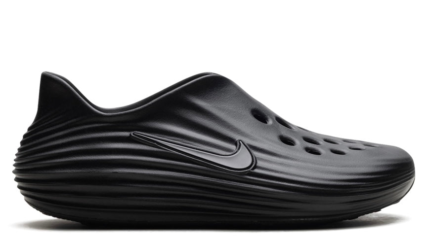 Nike ReactX Rejuven8 Triple Black