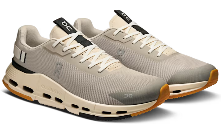 On Running Cloudnova Form 2 Truffle Dew (M)