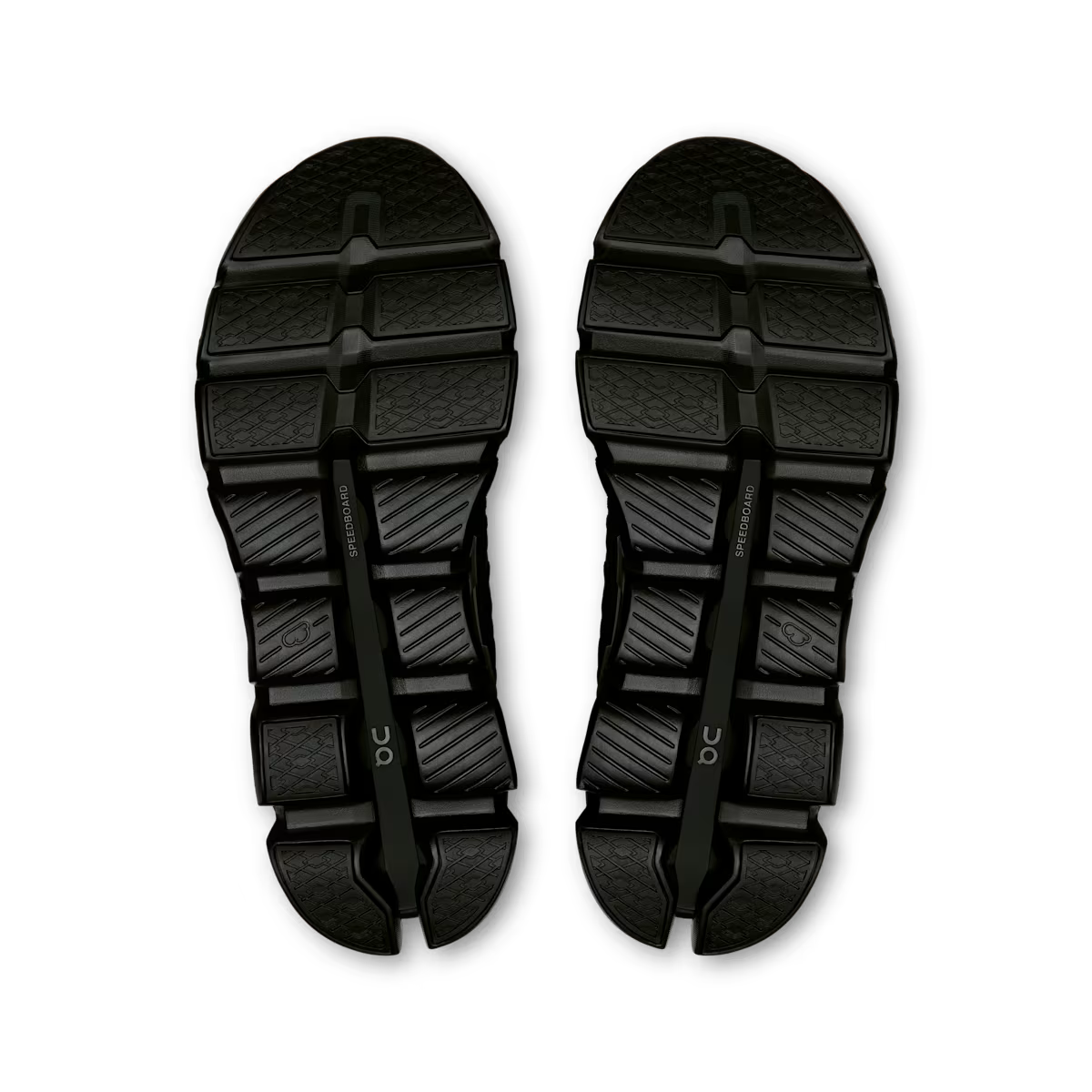 On Running Cloudswift 4 Black Eclipse (M)