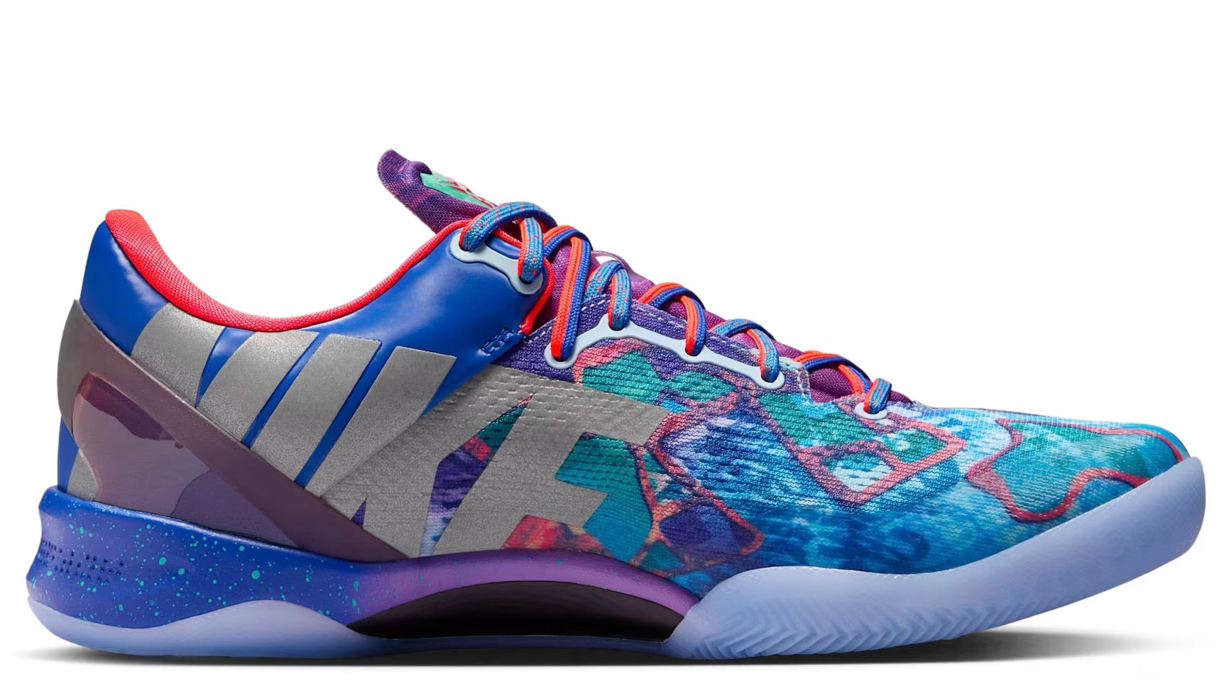 Nike Kobe 8 Protro What The (2025)