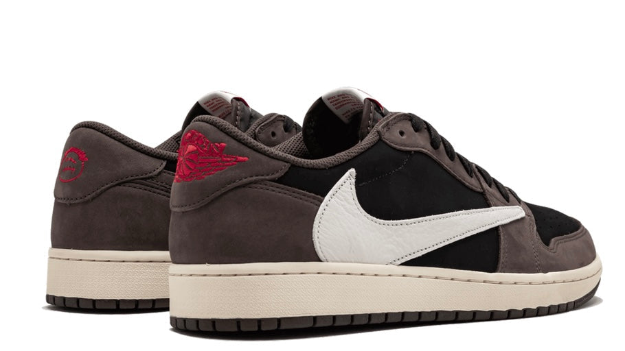 Jordan 1 Low Travis Scott