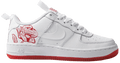 Nike Air Force 1 'Shopping Bag' (GS)