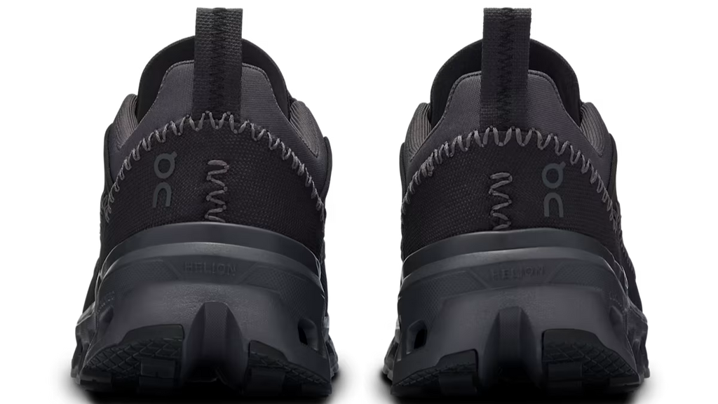 On Running Cloudaway 2 Black Eclipse (M)