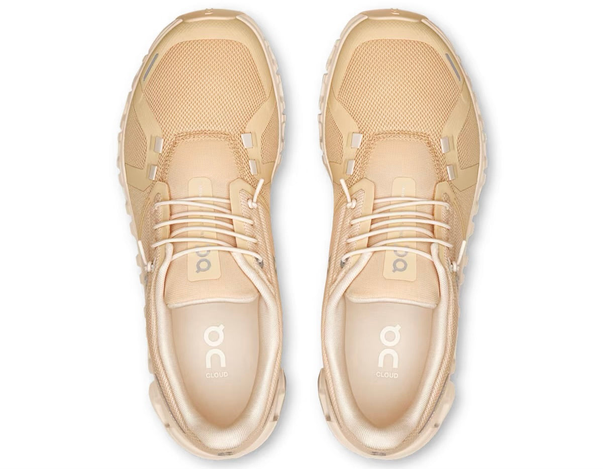 On Running Cloud 6 Blonde Dew (Women's)