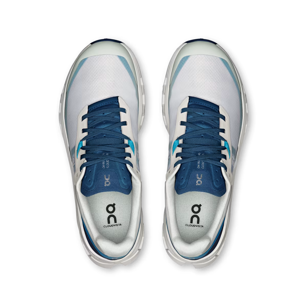 On Running Cloudvista 2 Cream Horizon (M)
