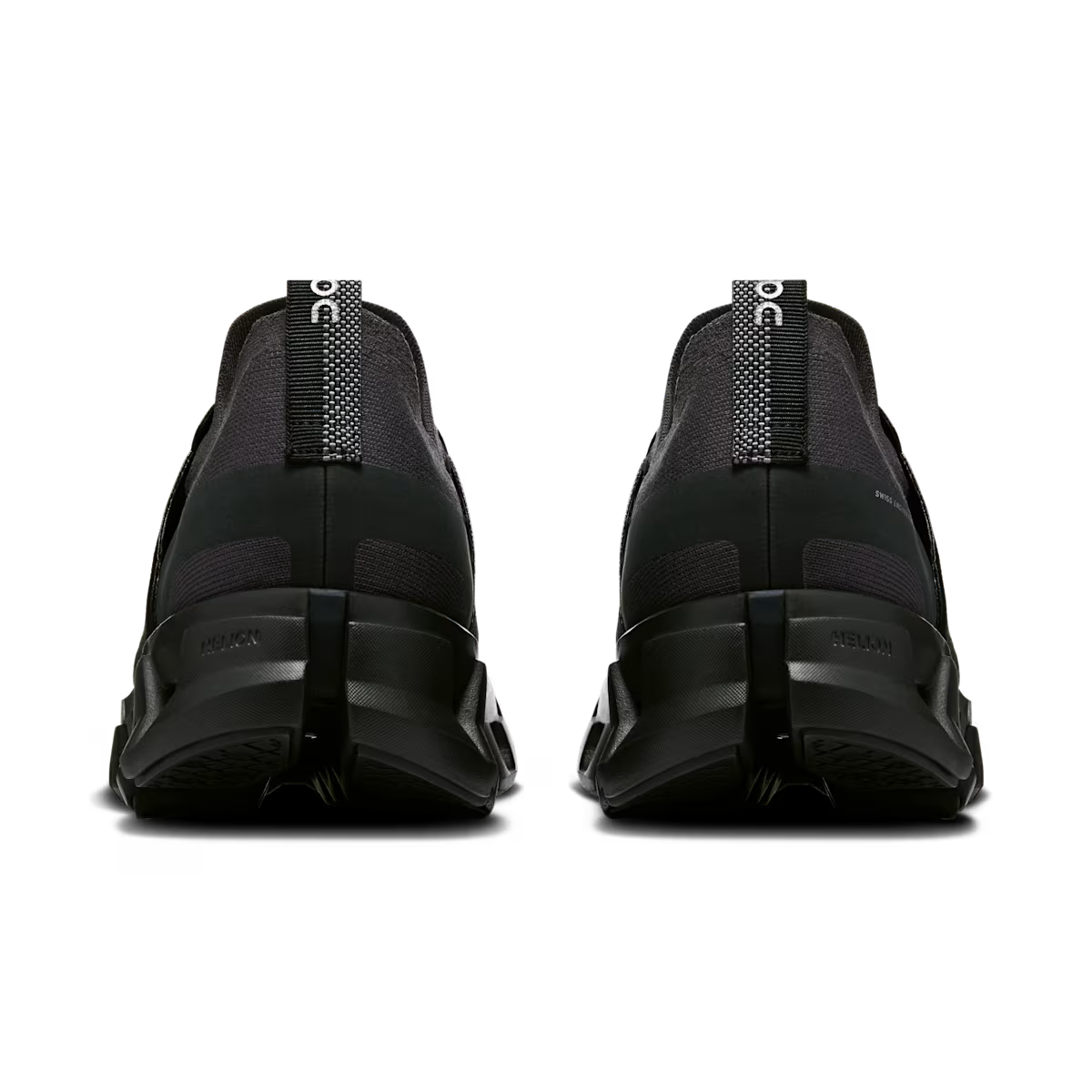On Running Cloudswift 4 Black Eclipse (M)