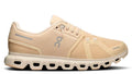 On Running Cloud 6 Blonde Dew (Women's)