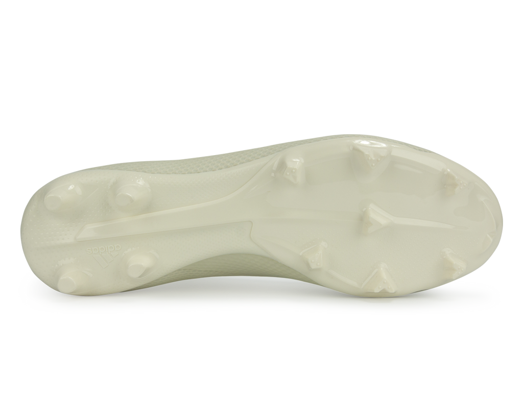 adidas Men's X 18.3 FG