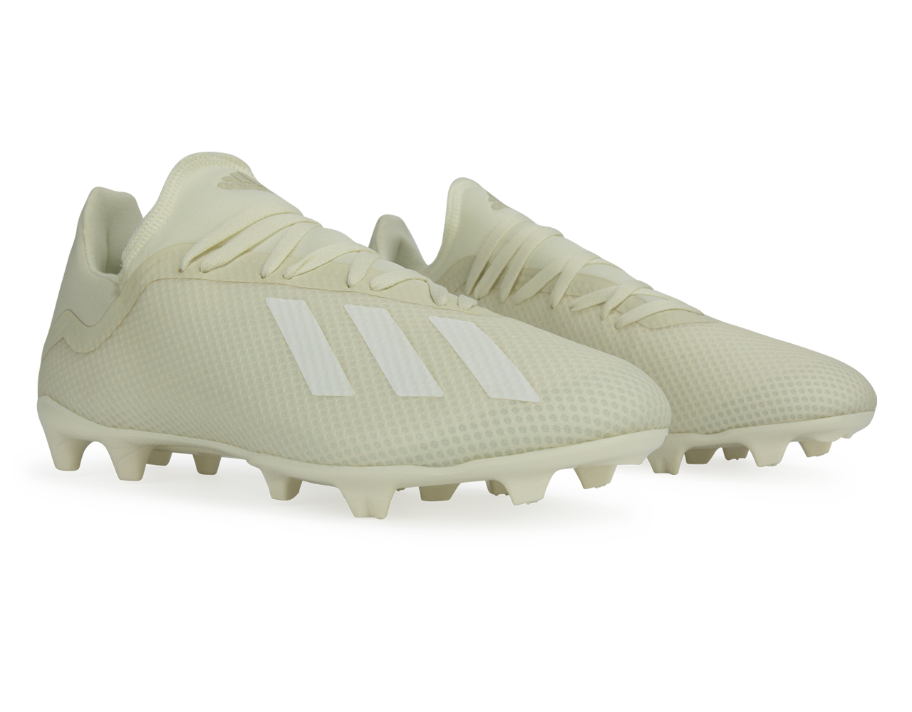 adidas Men's X 18.3 FG