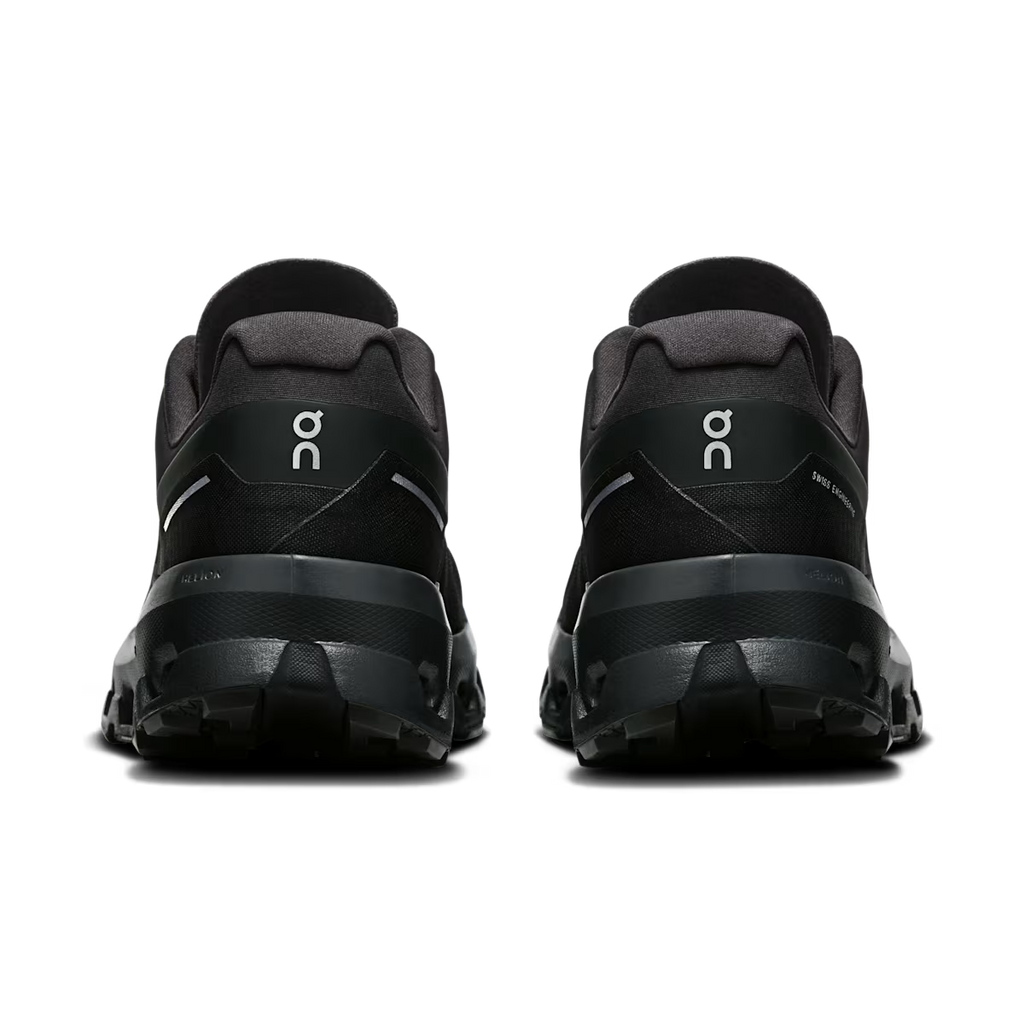 On Running Cloudvista 2 All Black (Women's)