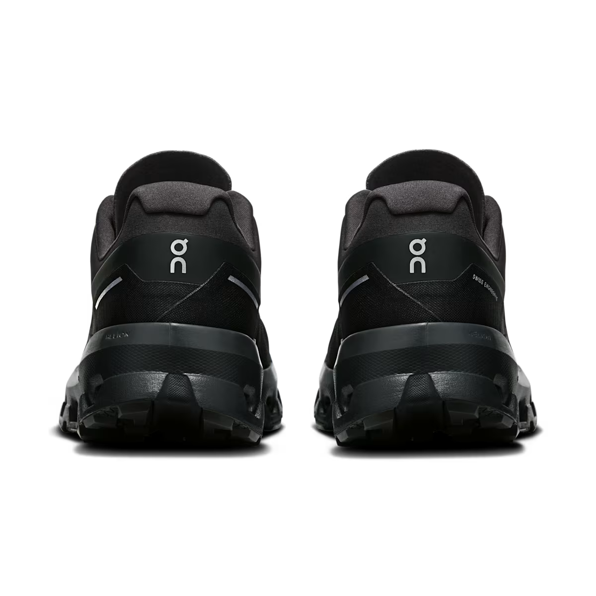 On Running Cloudvista 2 All Black (Women's)