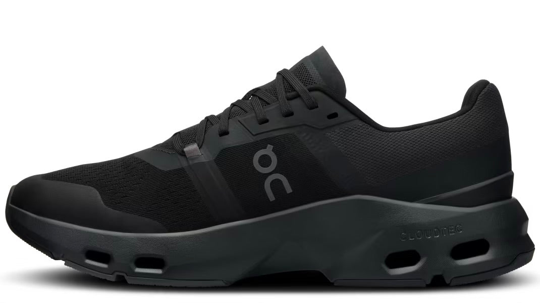 On Running Cloudpulse Black Eclipse (M)