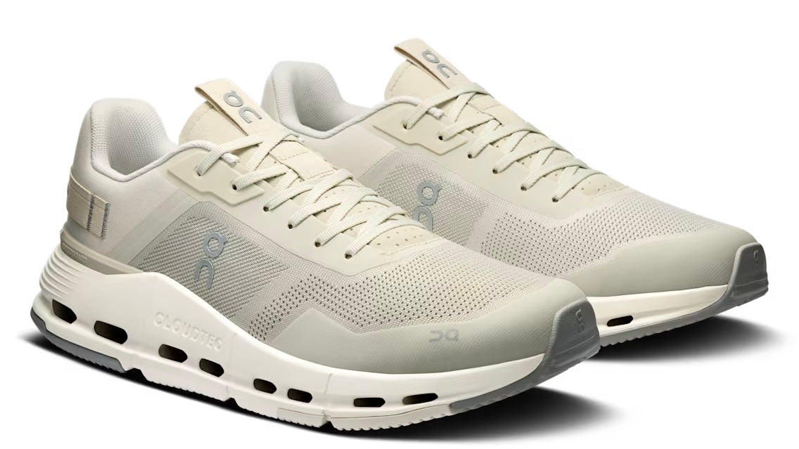 On Running Cloudnova Form 2 TT Sand Ivory (M)