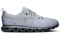 On Running Cloud 6 Waterproof Alloy Wolf