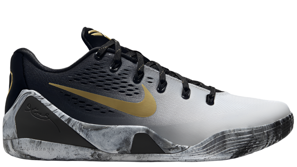 Nike Kobe 9 EM Low Protro Mambacita